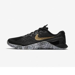 Nike metcon 3